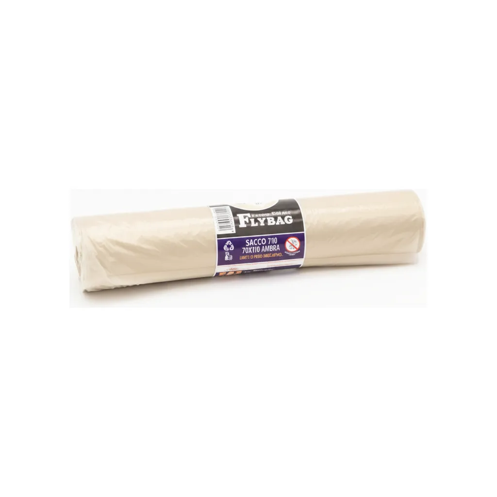 ELIOS SACCO 70X110 AMBRA