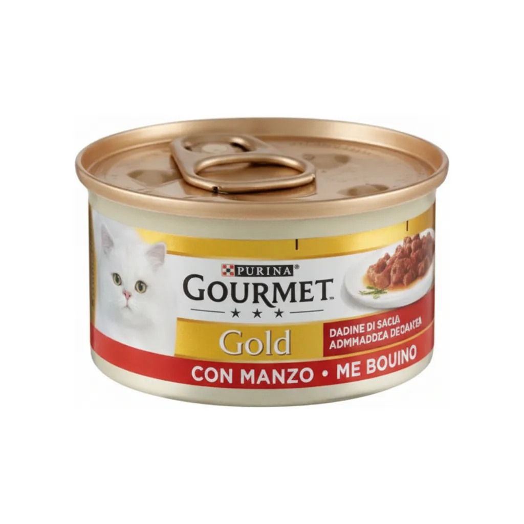 PURINA GOLD MANZO GR85