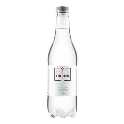 ACQUA ORSINI ML 500 NATRUALE ELITE