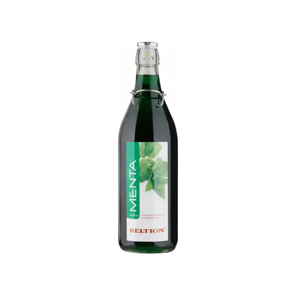 BELTION SCIROPPO MENTA L.1