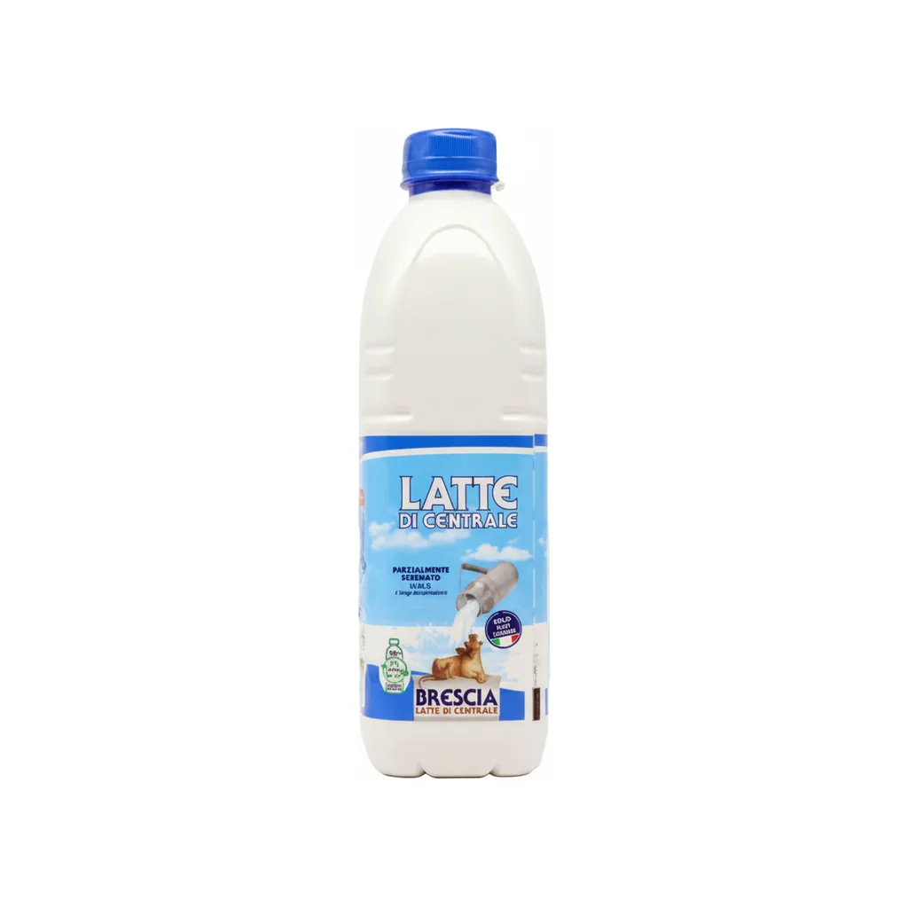 LATTE BRESCIA L.1 PARZIALE LUNGA CONSERV
