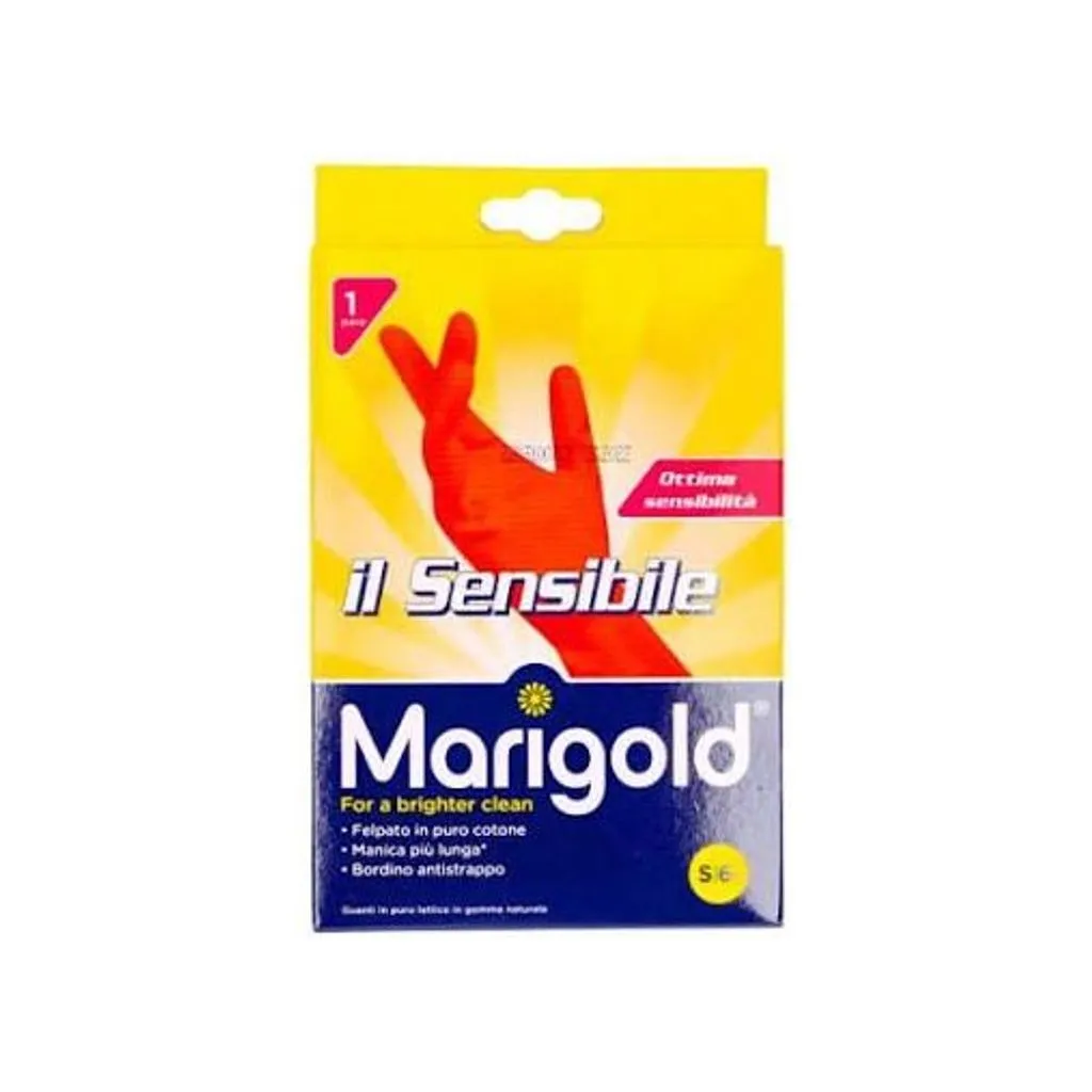 MARIGOLD GUANTO SENSIBILE PICCOLO