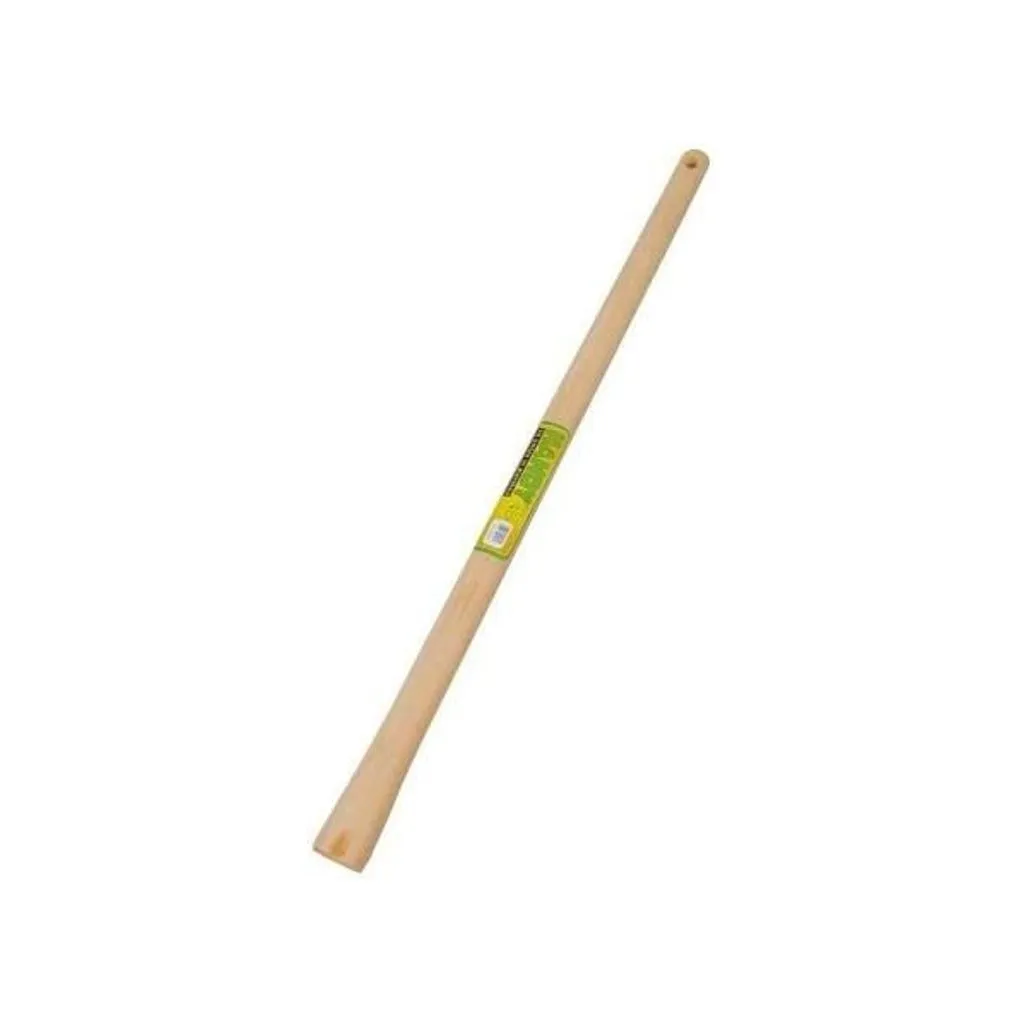 MANICO LEGNO VERNICIATO CM130