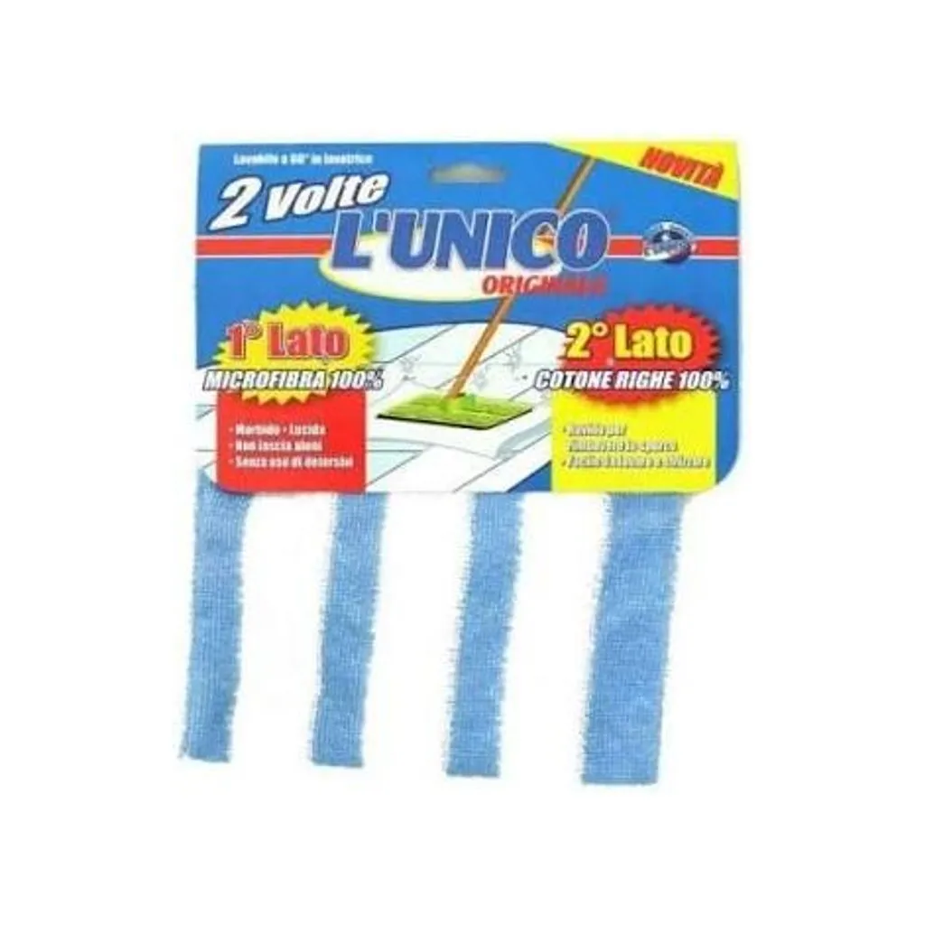 LUNICO PANNO PAVIMENTI MOP 2VOLE