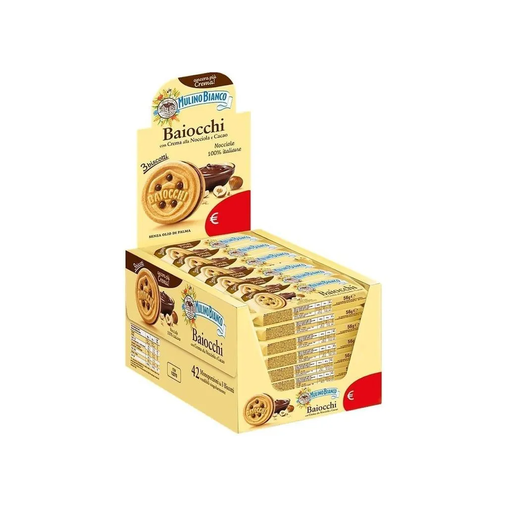 BAIOCCHI CLASSICI BAR GR55