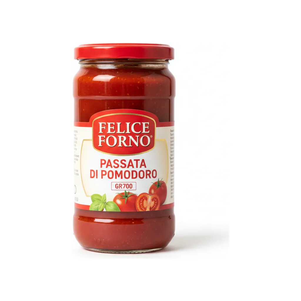 FELICE FORNO PASSATA GR700