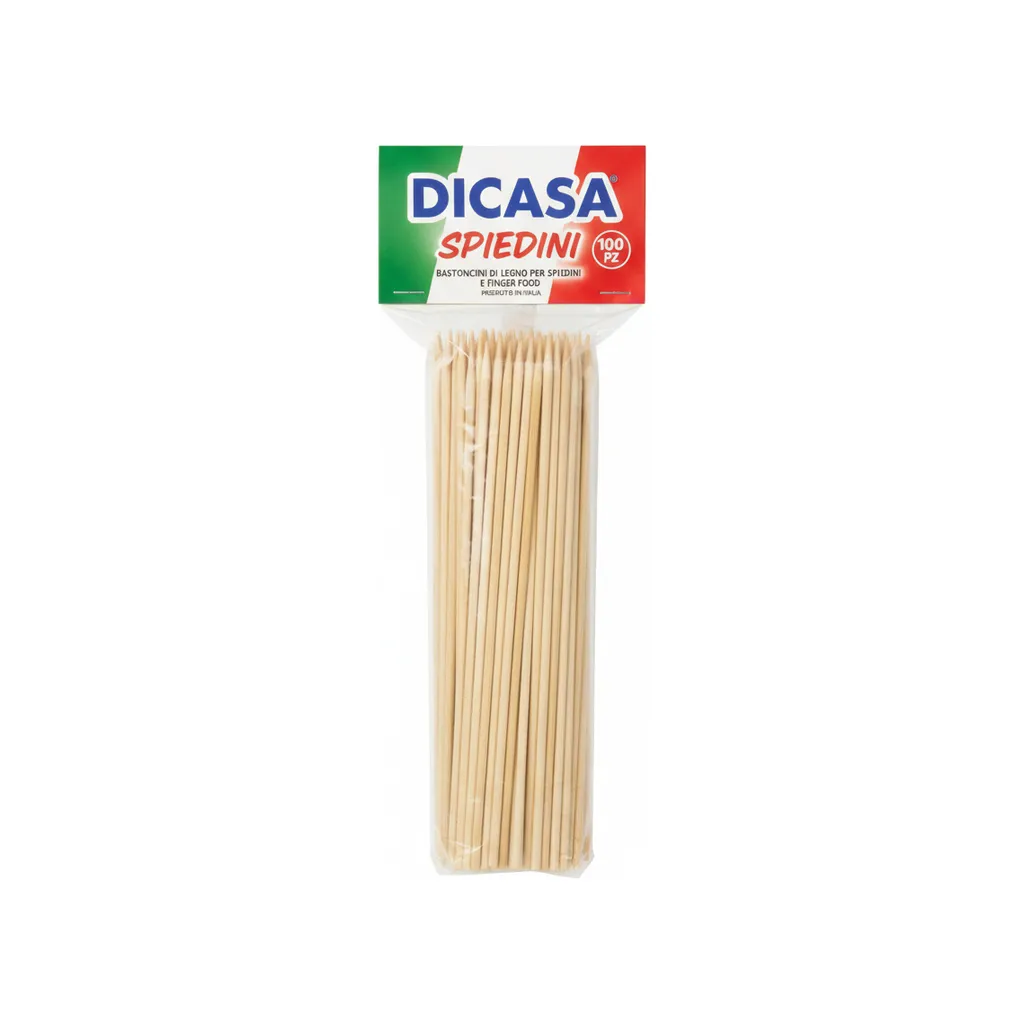 DICASA SPIEDINI 100PZ