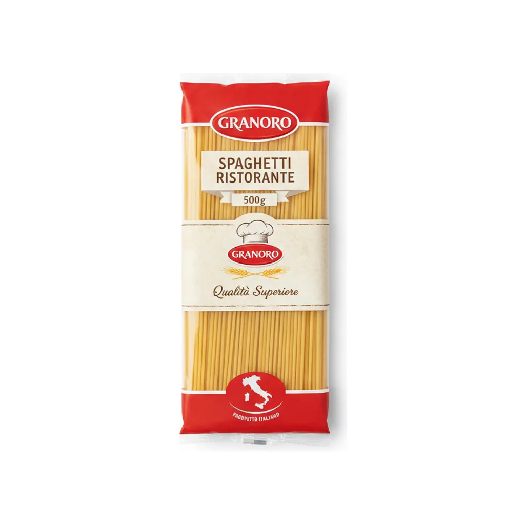 GRANORO SPAGHETTI RISTORANTE